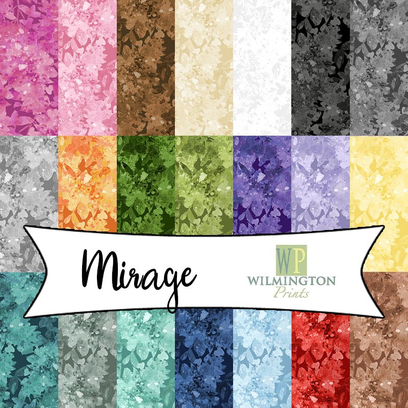 Mirage from Wilmington Prints - Fort Worth Fabric Studio