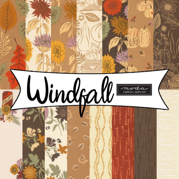 Windfall by Fancy That Design House for Moda Fabrics - Fort Worth Fabric Studio