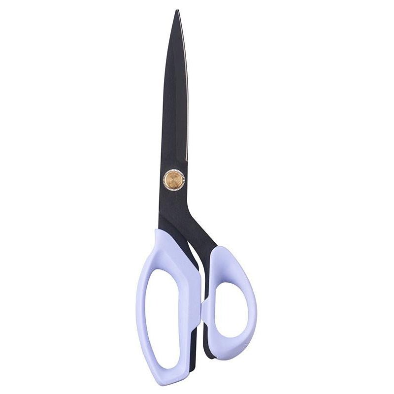 10" Tailor Shears Arctic Blue by MetalGoose - MetalGoose from Fort Worth Fabric Studio