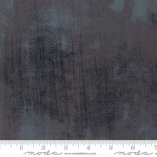 108" Quilt Backing Grunge Basics in Cordite from Moda 3 YARD CUT - Moda from Fort Worth Fabric Studio
