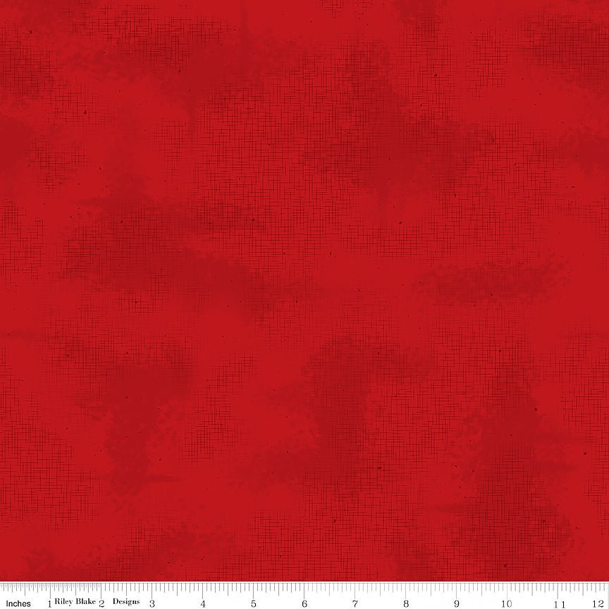 108" Wide Quilt Backing Shabby Barn Red - Riley Blake from Fort Worth Fabric Studio
