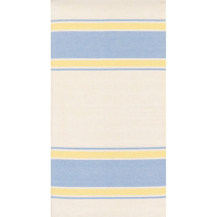 18" Summer Solstice Toweling Waterfall Afternoon Yardage by Moda