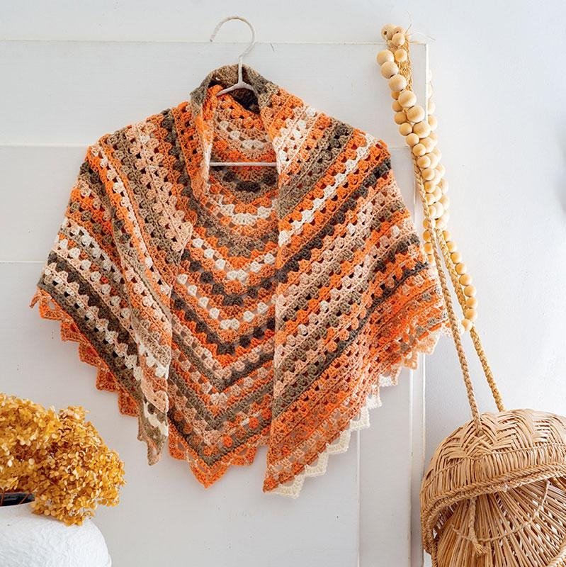21 Days to Learn to Crochet - C&T Publishing from Fort Worth Fabric Studio