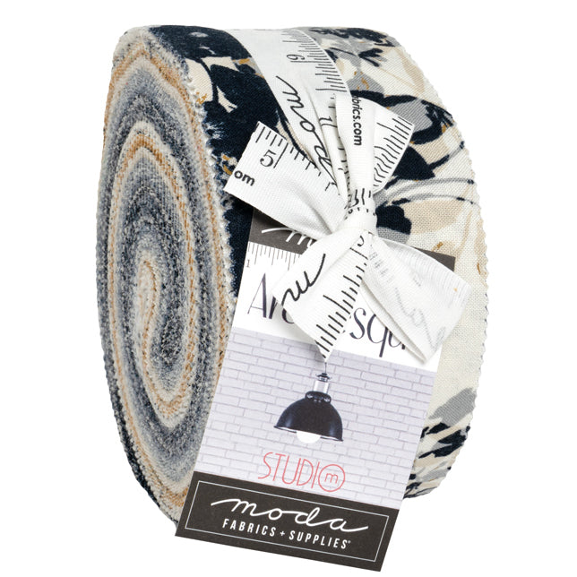 Arabesque Jelly Roll *Discounted* from Moda