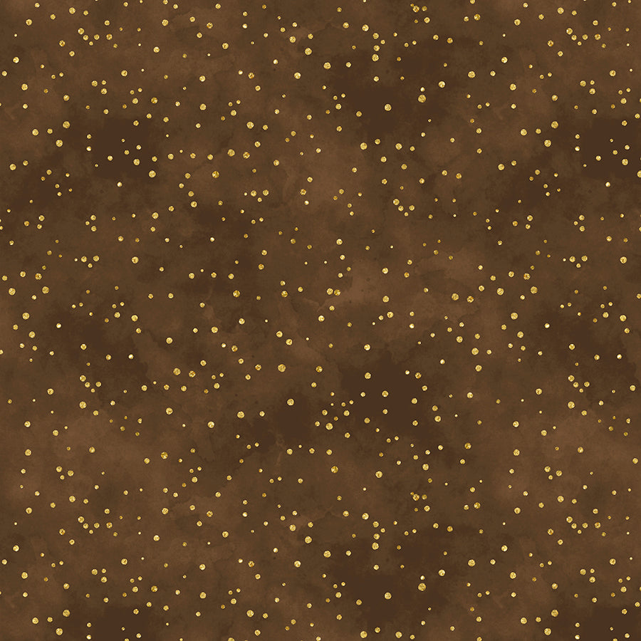 Essentials Sprinkles Brown