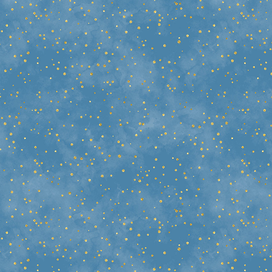 Essentials Sprinkles Denim