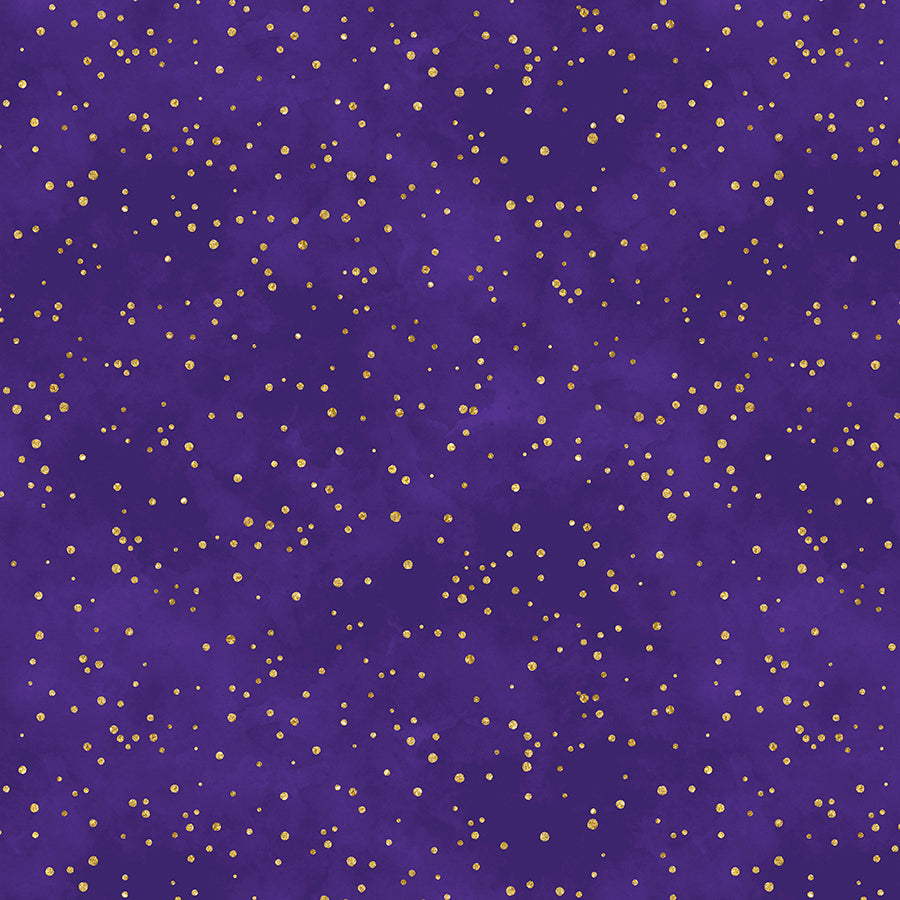 Essentials Sprinkles Dark Purple