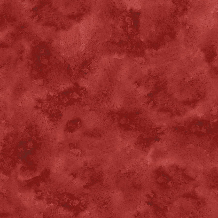 108" Quilt Backs Haze Red from Wilmington 3 YARD CUT