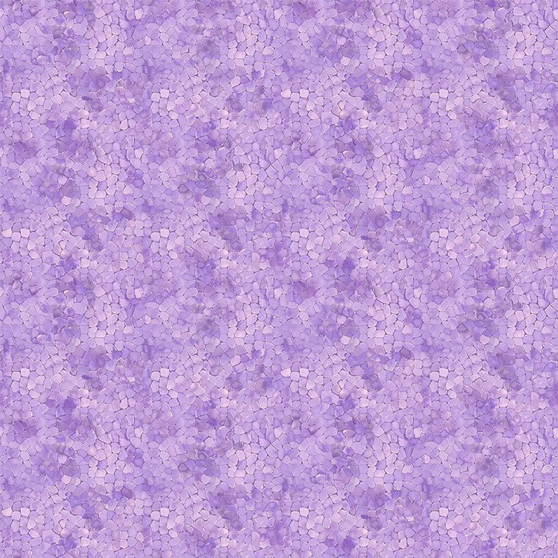 Jubilant Packed Tiles Lavender