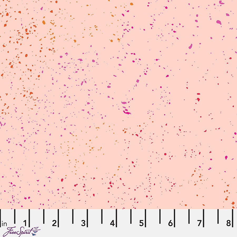 Particles Blush