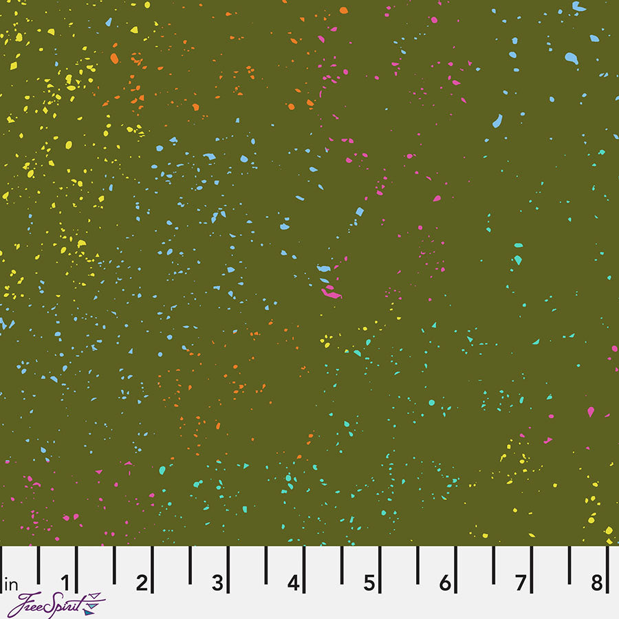 Particles Drab
