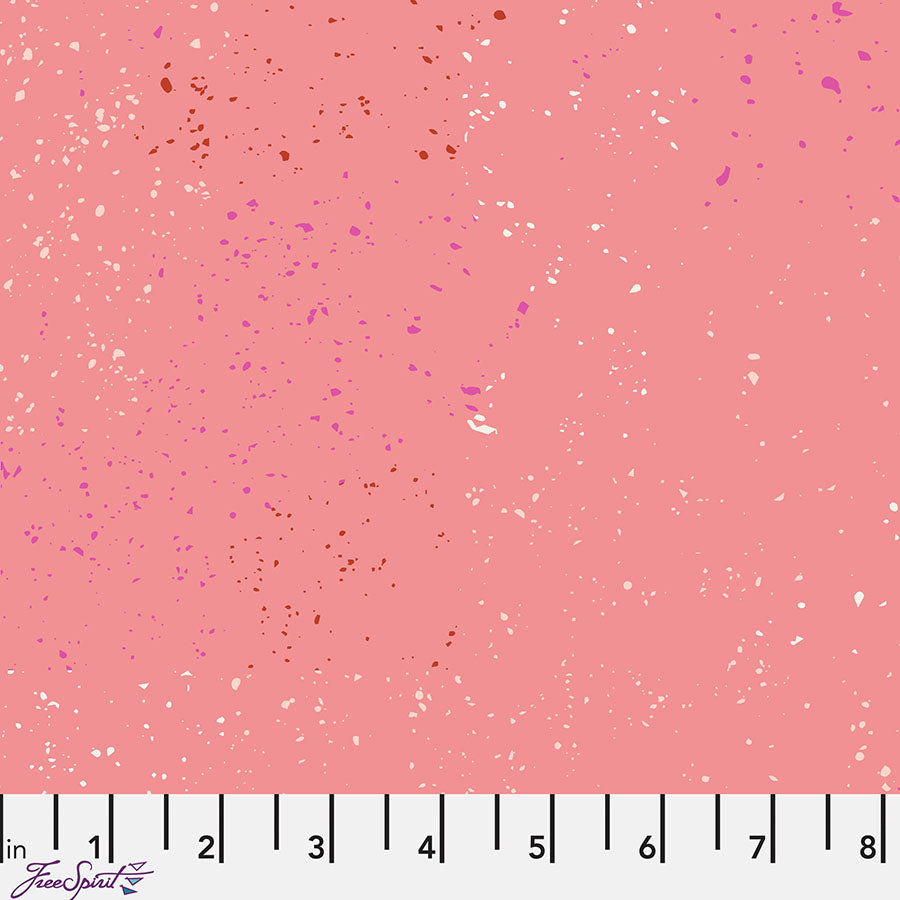 Particles Grapefruit