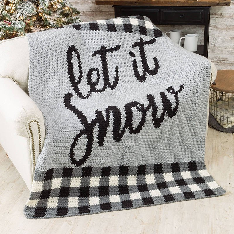 A Very Merry Crochet Christmas Pattern Book - Annie's Quilting from Fort Worth Fabric Studio