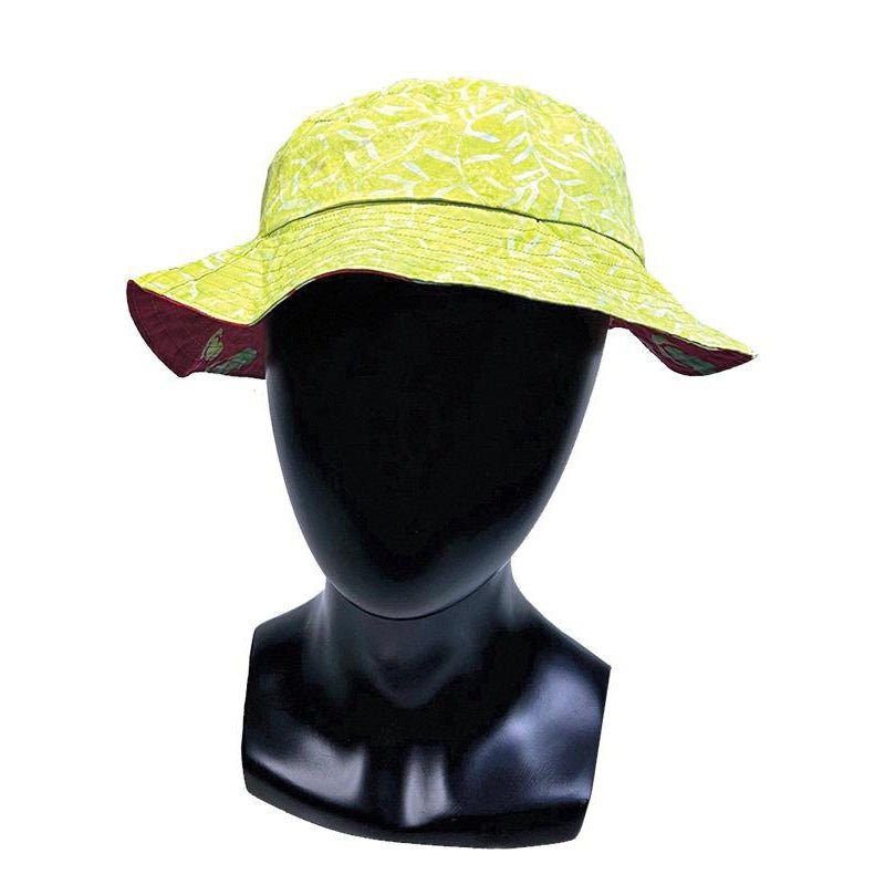 Acrylic Bucket Hat Templates Adult Sizes by Fanatical Fusions - Fanatical Fusions from Fort Worth Fabric Studio