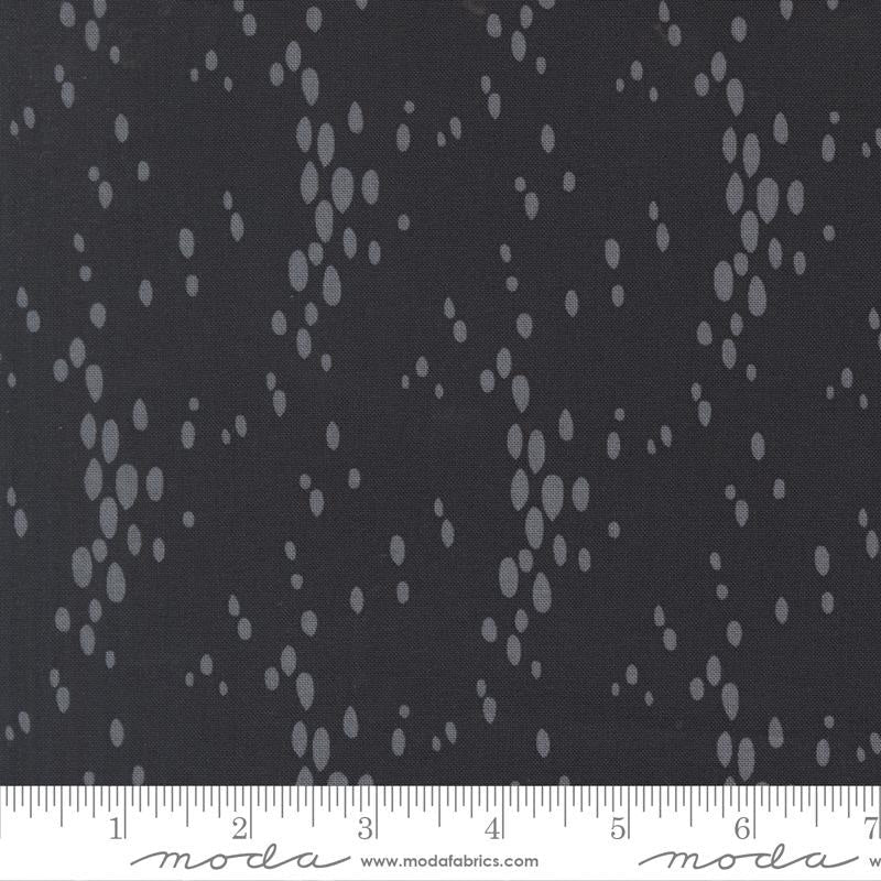 Arabesque Vista Midnight - Moda from Fort Worth Fabric Studio