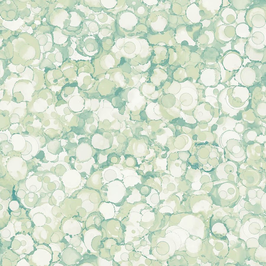 Autumn Breeze Mineral Cool - Northcott from Fort Worth Fabric Studio
