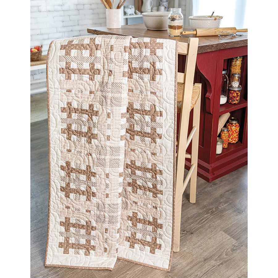 Autumn Quilting with Wendy Sheppard Quilt Pattern Book - Annie's Quilting from Fort Worth Fabric Studio