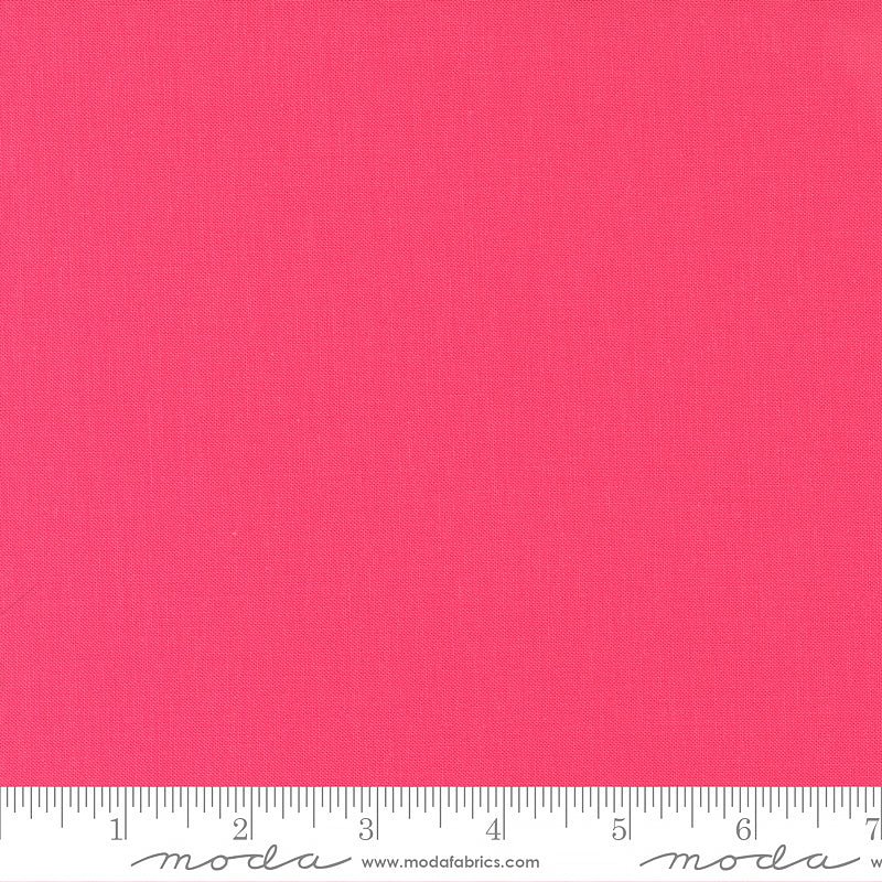 Bella Solids Popsicle - Moda from Fort Worth Fabric Studio
