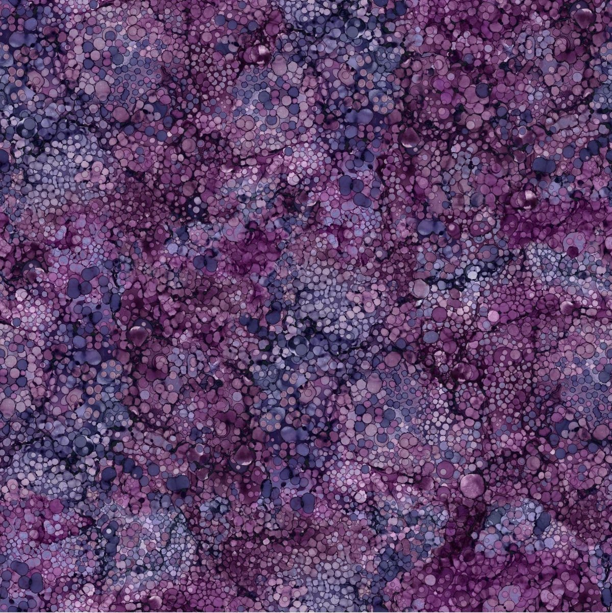 Bliss Basics Amethyst - Northcott from Fort Worth Fabric Studio