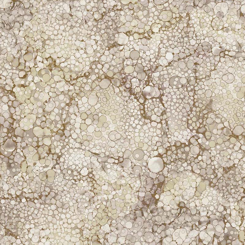 Bliss Basics Truffle - Northcott from Fort Worth Fabric Studio