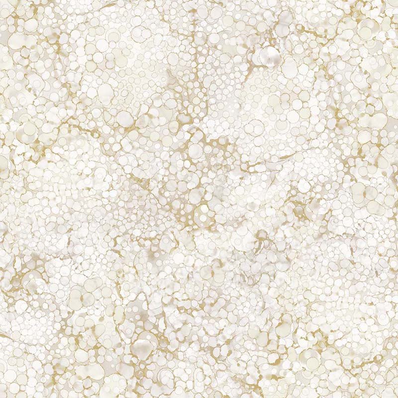 Bliss Basics Vanilla Cream - Northcott from Fort Worth Fabric Studio