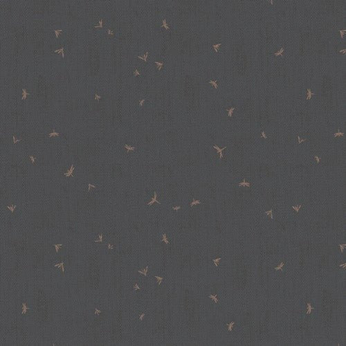 Botanist Ethereal Sky Dim - Art Gallery from Fort Worth Fabric Studio