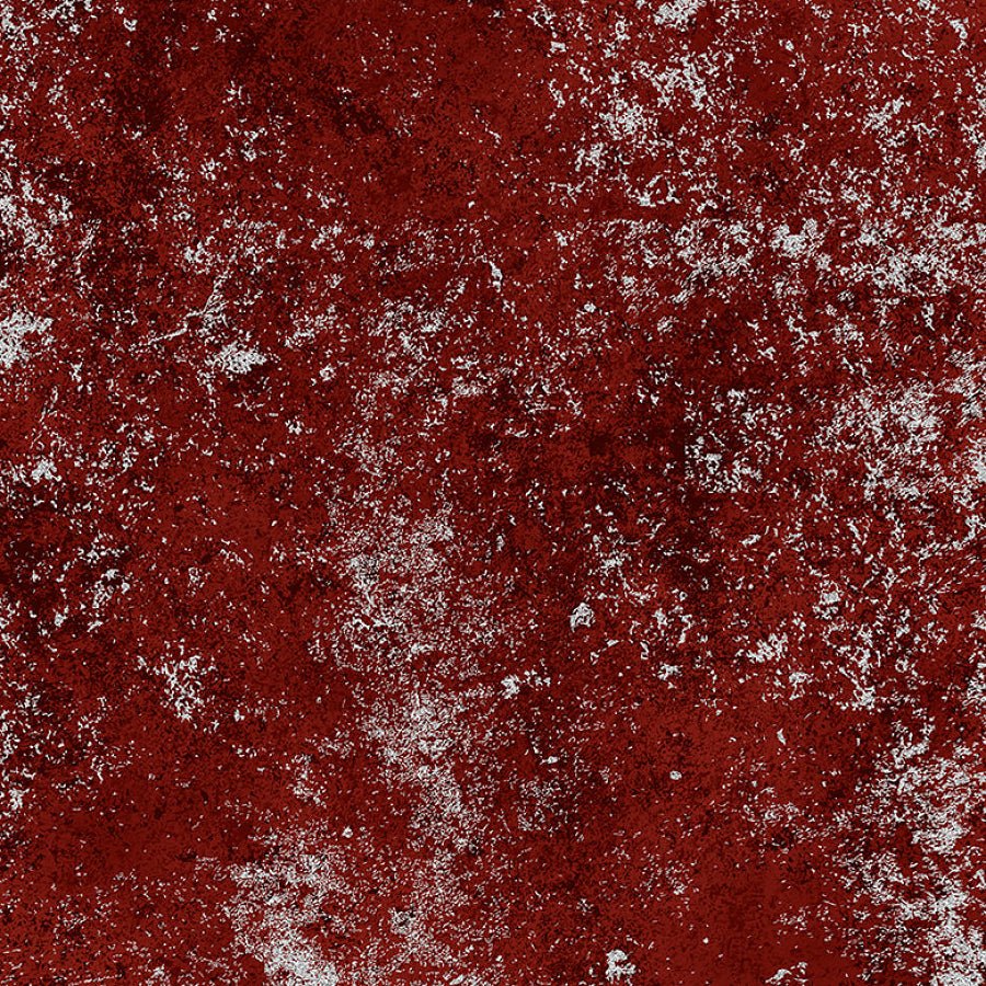 Brilliance Scarlet Silver Metallic - Hoffman from Fort Worth Fabric Studio