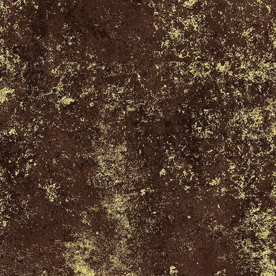 Brilliance Woodstock Gold Metallic - Hoffman from Fort Worth Fabric Studio