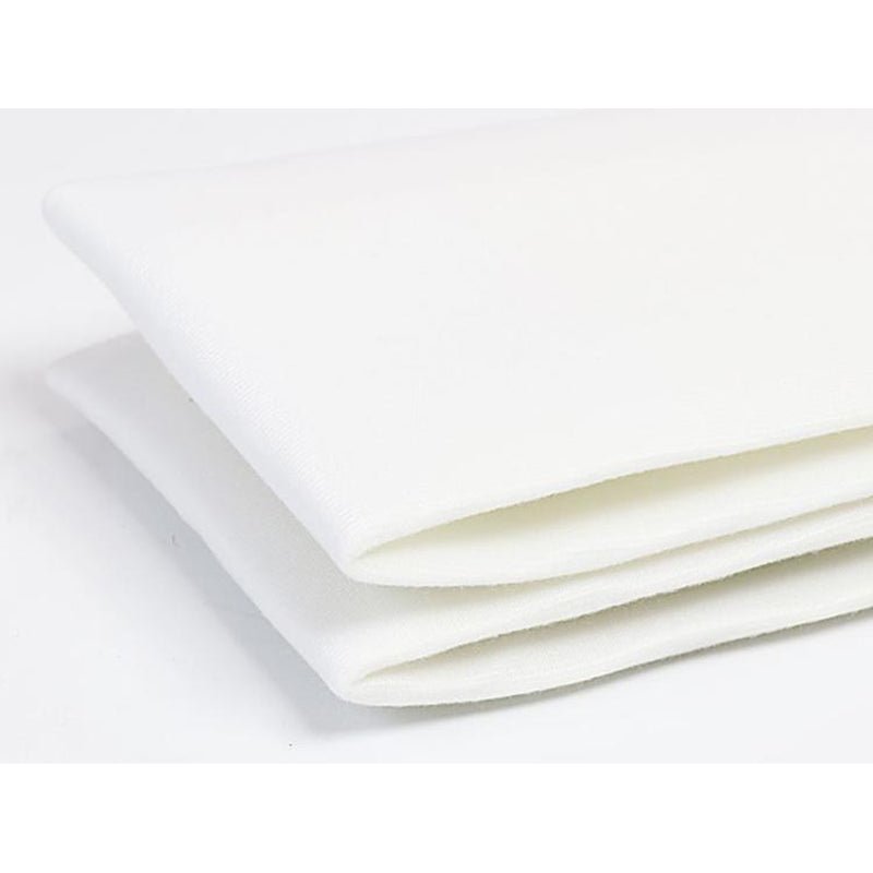 By Annie's Soft and Stable Original Foam Stabilizer 18" X 58" White - ByAnnie from Fort Worth Fabric Studio