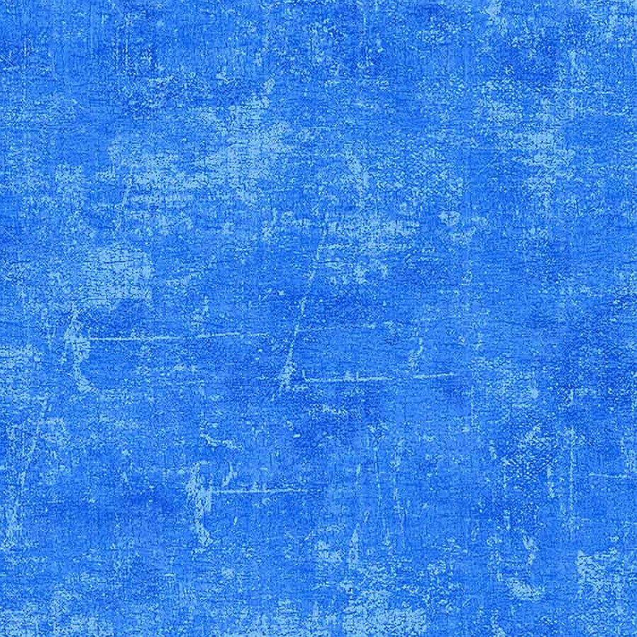 Canvas Texture Blue Bayou - Northcott from Fort Worth Fabric Studio