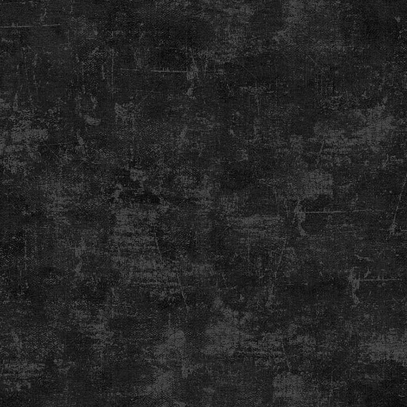 Canvas Texture Ebony - Northcott from Fort Worth Fabric Studio