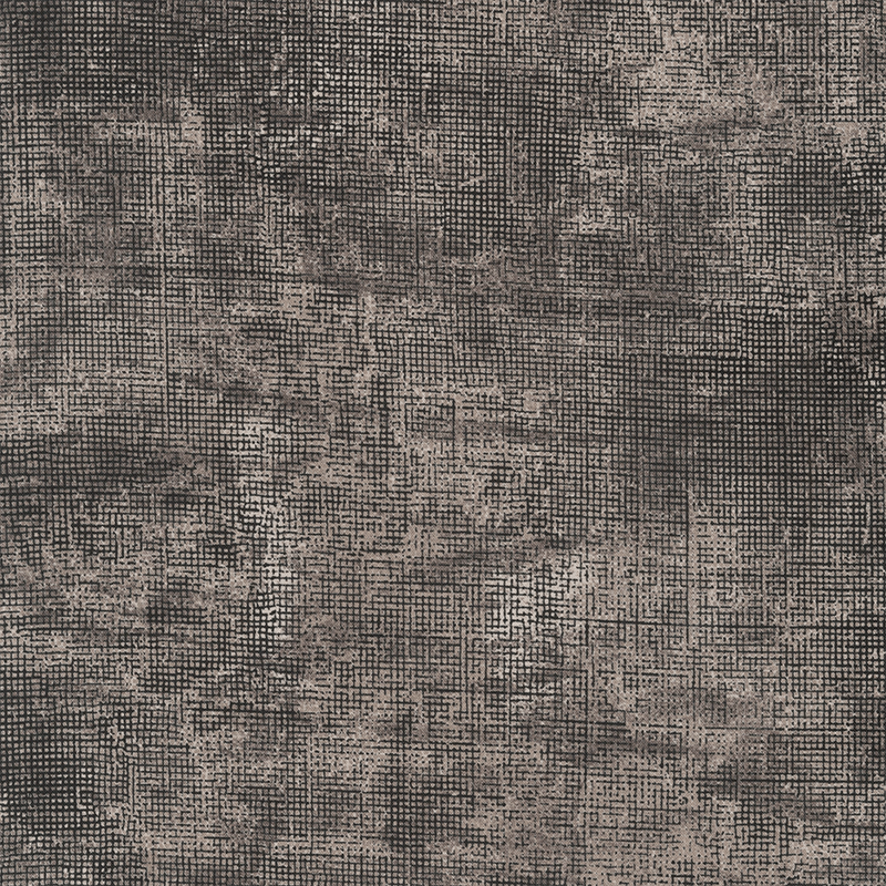 Chalk & Charcoal Screen Ash - Robert Kaufman from Fort Worth Fabric Studio