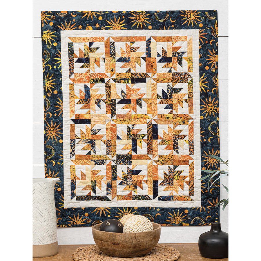 Charming Jelly Roll Quilts Quilt Pattern Book - Annie's Quilting from Fort Worth Fabric Studio
