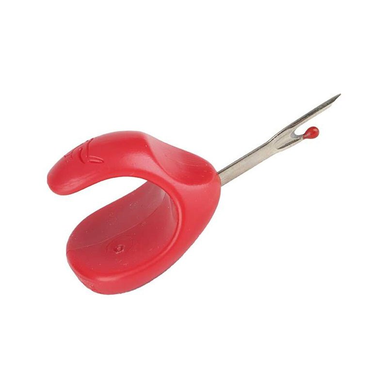 Cindy's Seam Ripper Medium/Large Red from Riley Blake - Riley Blake from Fort Worth Fabric Studio