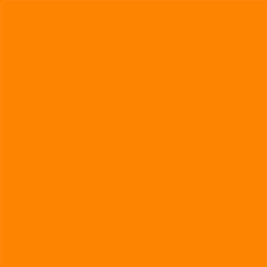 Colorworks Solids Pumpkin – Remnant 27″ × 44″ - Northcott from Fort Worth Fabric Studio