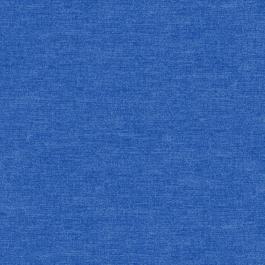 Cotton Shot Cobalt - Benartex from Fort Worth Fabric Studio