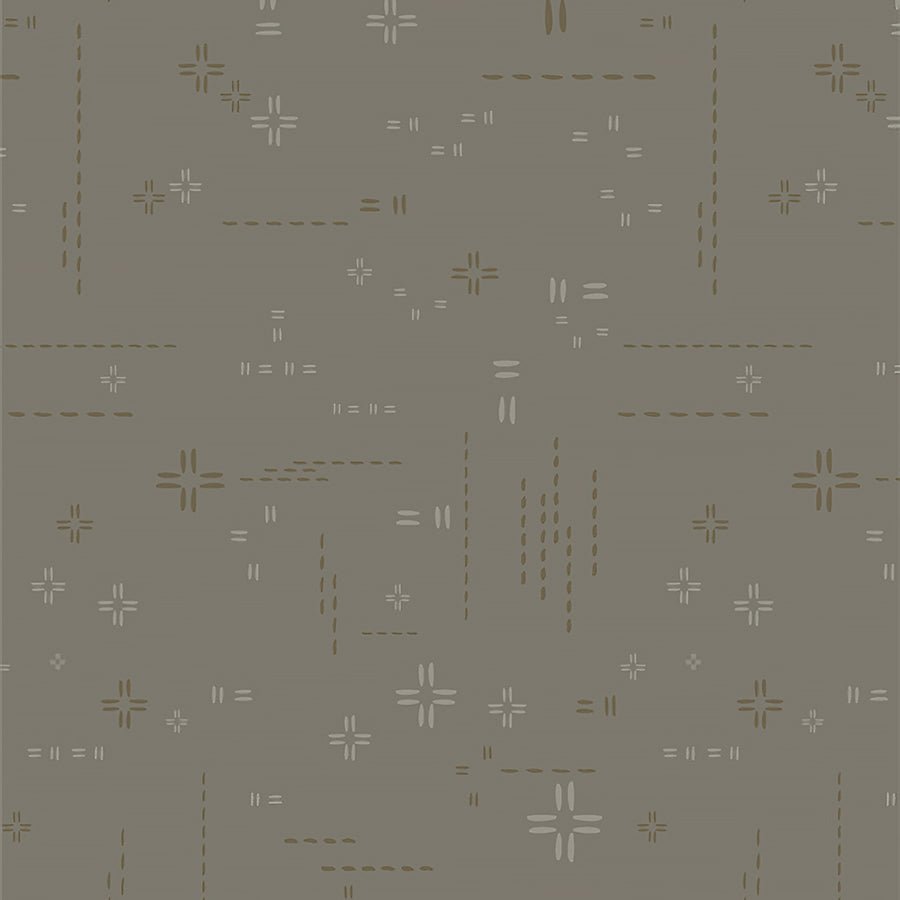 Decostitch River Bed - Art Gallery from Fort Worth Fabric Studio