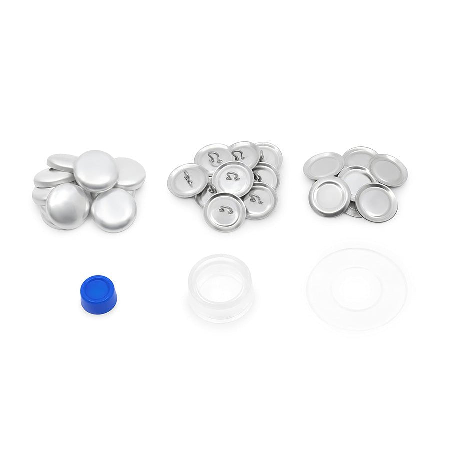 Dritz 1 ⅛" Cover Button Kit - Dritz from Fort Worth Fabric Studio