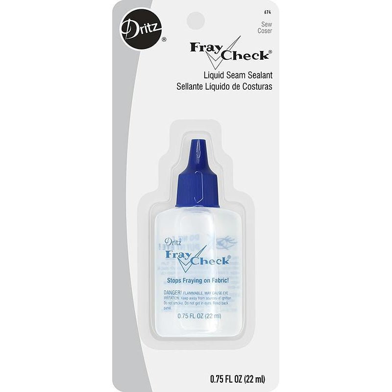 Dritz Fray Check - Dritz from Fort Worth Fabric Studio