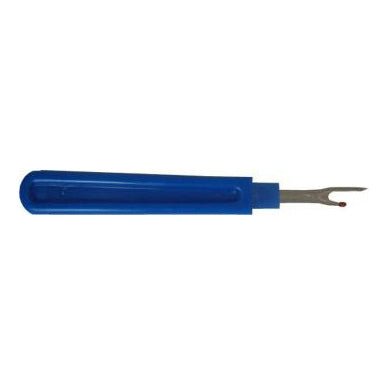 Dritz Large Seam Ripper Blue - Dritz from Fort Worth Fabric Studio