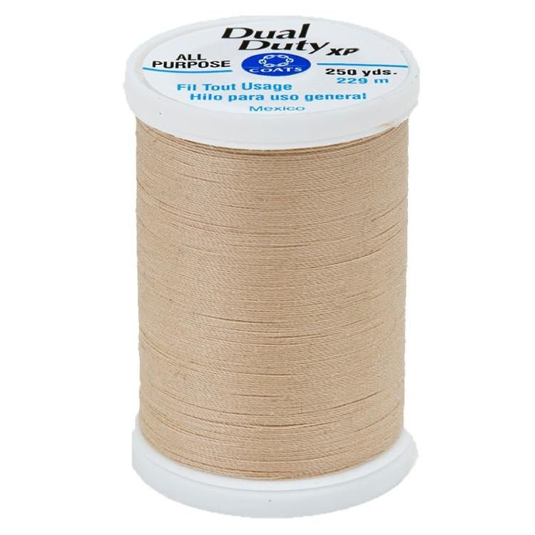 Dual Duty XP All Purpose Thread Buff by Coats & Clark - Coats & Clark from Fort Worth Fabric Studio