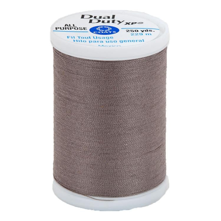 Dual Duty XP All Purpose Thread Cocoon by Coats & Clark - Coats & Clark from Fort Worth Fabric Studio