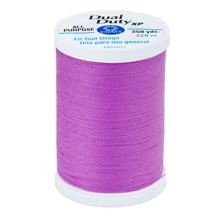 Dual Duty XP All Purpose Thread Laurel by Coats & Clark - Coats & Clark from Fort Worth Fabric Studio