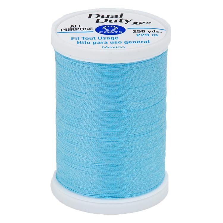 Dual Duty XP All Purpose Thread Light Parakeet by Coats & Clark - Coats & Clark from Fort Worth Fabric Studio