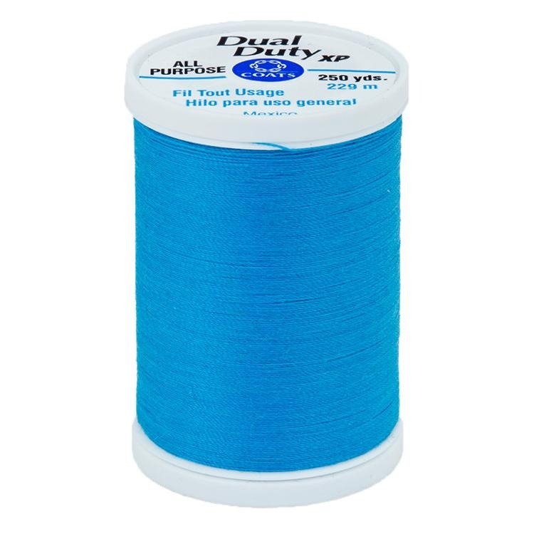Dual Duty XP All Purpose Thread Parakeet by Coats & Clark - Coats & Clark from Fort Worth Fabric Studio