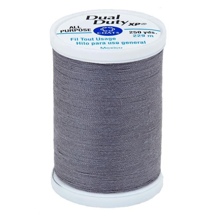 Dual Duty XP All Purpose Thread Stone by Coats & Clark - Coats & Clark from Fort Worth Fabric Studio