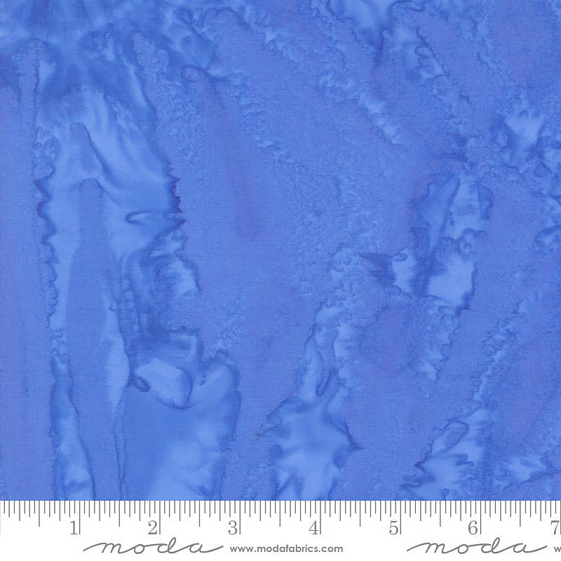 Echo Batiks Marble Ocean - Moda from Fort Worth Fabric Studio