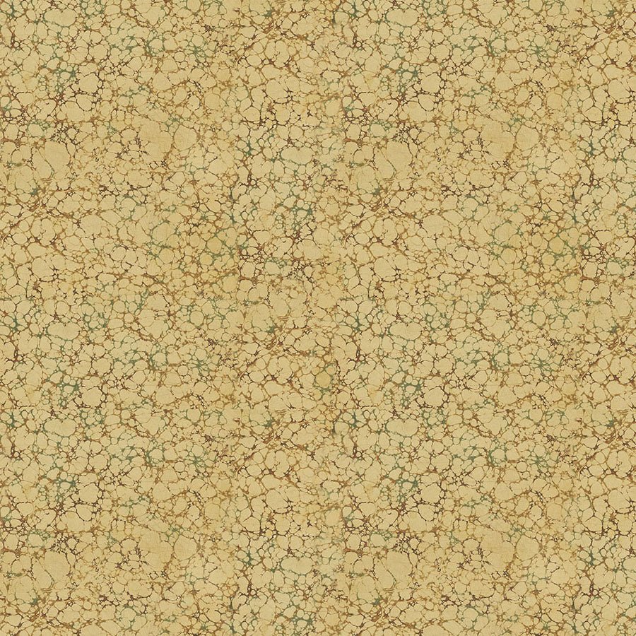 Emerald Hollow Crackle Butter – Remnant 38″ × 44″ - Clothworks from Fort Worth Fabric Studio