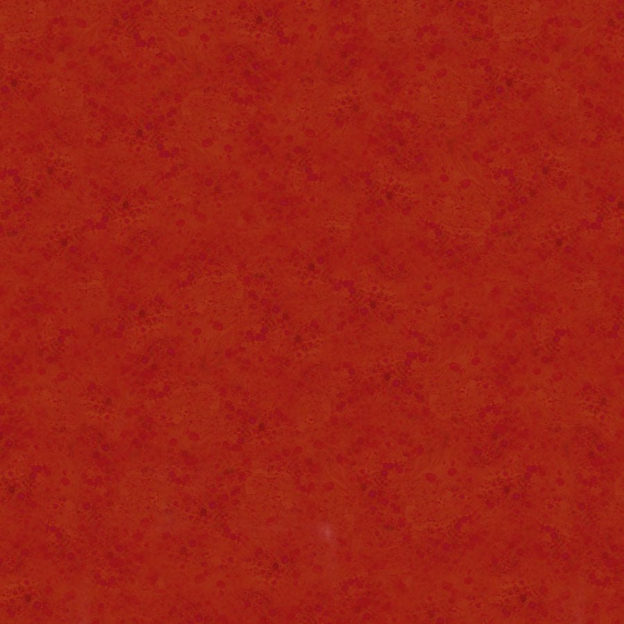 Emerald Hollow Marble Dark Orange - Clothworks from Fort Worth Fabric Studio