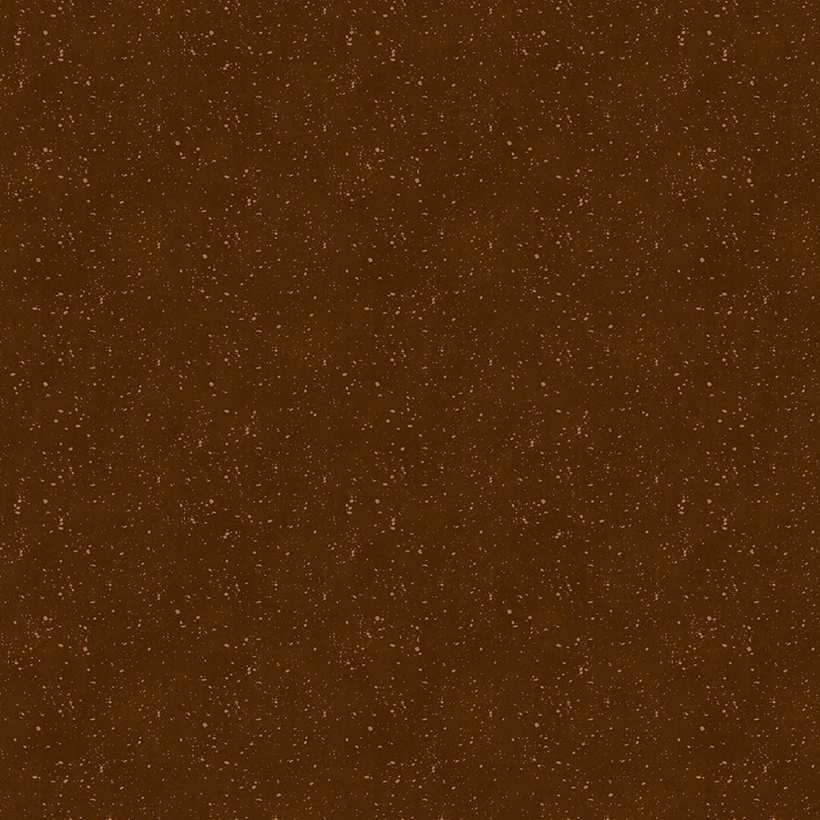 Essentials Stipple Brown - Wilmington Prints from Fort Worth Fabric Studio